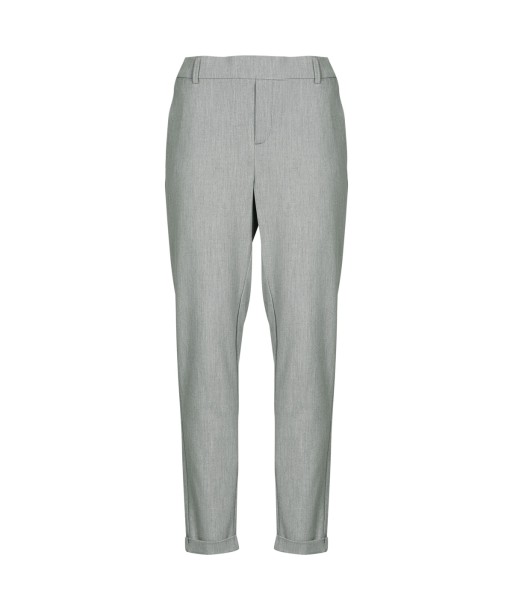 Pantalon femmes Vero Moda VMMAYA Gris