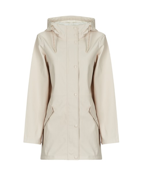 Parka femmes Vero Moda VMMALOU Beige