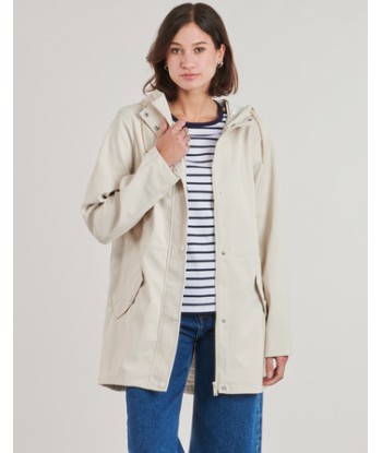 Parka femmes Vero Moda VMMALOU Beige