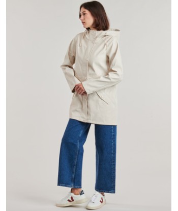 Parka femmes Vero Moda VMMALOU Beige