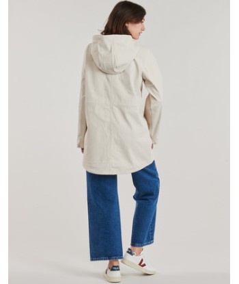 Parka femmes Vero Moda VMMALOU Beige