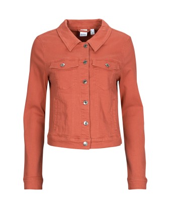 Veste femmes Vero Moda VMWILD  Rouge