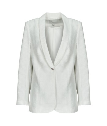 Veste femmes Vero Moda VMCORA  Blanc