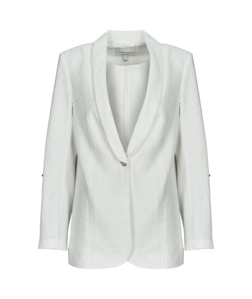 Veste femmes Vero Moda VMCORA  Blanc