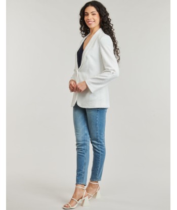 Veste femmes Vero Moda VMCORA  Blanc