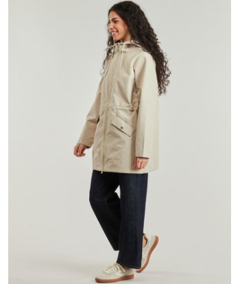 Parka femmes Vila VITALLY Beige