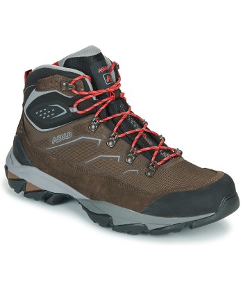 Chaussures hommes Asolo ACADIA MID GTX MM Marron