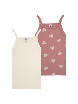 Debardeur enfant filles...