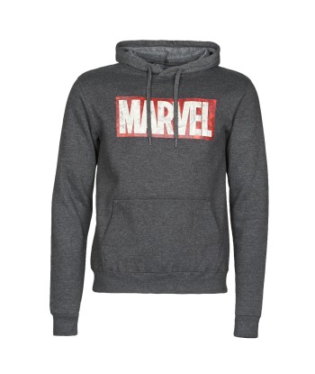 T-shirt femmes Yurban MARVEL MAGAZINE Gris