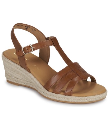 Sandales femmes Gabor 62713 Marron