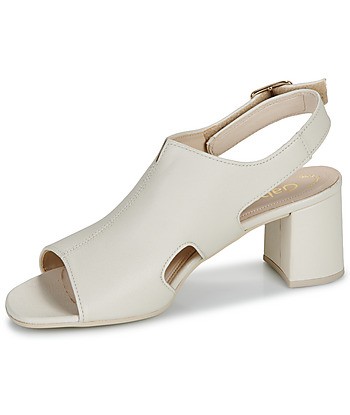 Sandales femmes Gabor 61712 Blanc