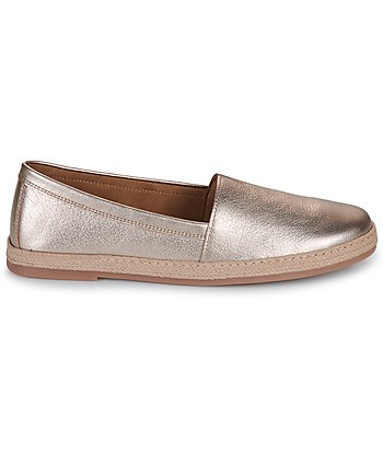Espadrilles femmes Gabor 65221 Doré