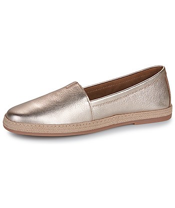 Espadrilles femmes Gabor 65221 Doré