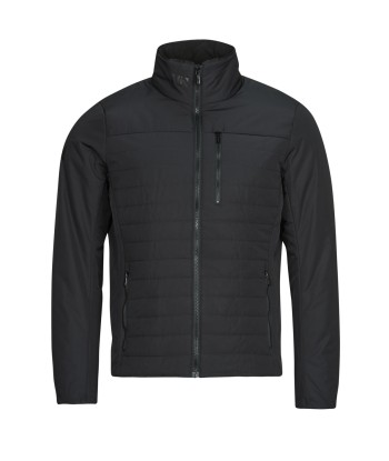 Veste hommes Helly Hansen CREW INSULATOR JACKET Noir