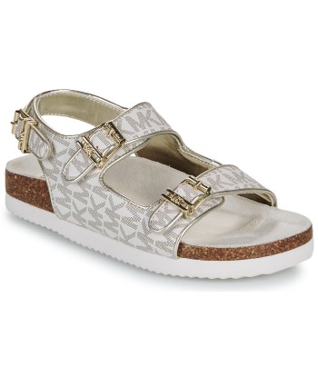Sandales enfant filles MICHAEL Michael Kors LOREK 2 Beige