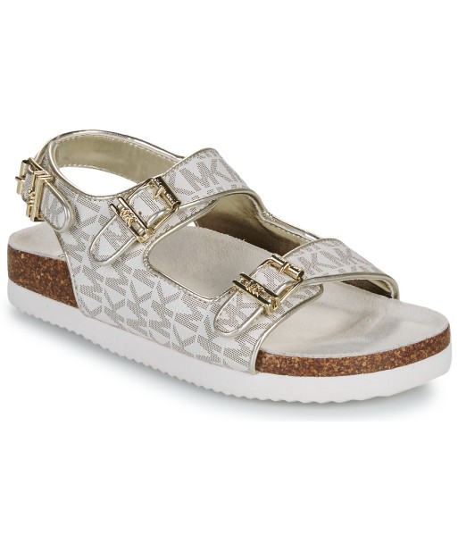 Sandales enfant filles MICHAEL Michael Kors LOREK 2 Beige