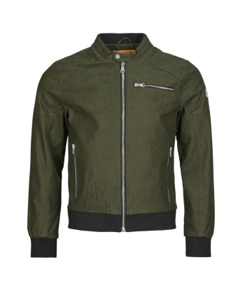 Veste hommes Kaporal LIRAK Kaki