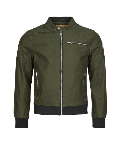 Veste hommes Kaporal LIRAK Kaki