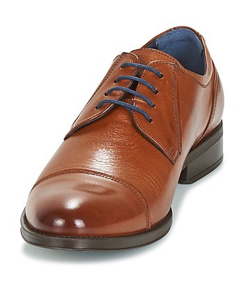 Derbies hommes Fluchos HERACLES Marron