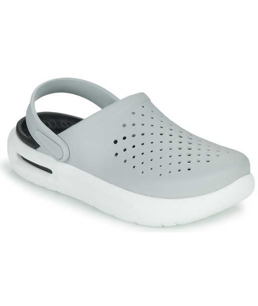 Sabots femmes Crocs InMotion Clog Gris