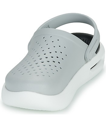 Sabots femmes Crocs InMotion Clog Gris