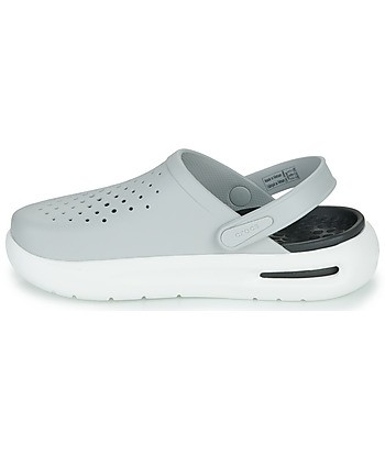 Sabots femmes Crocs InMotion Clog Gris