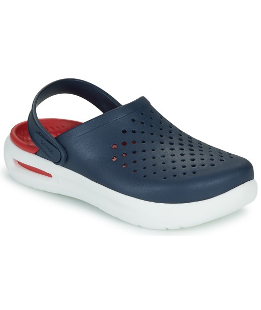 Sabots femmes Crocs InMotion Clog Bleu