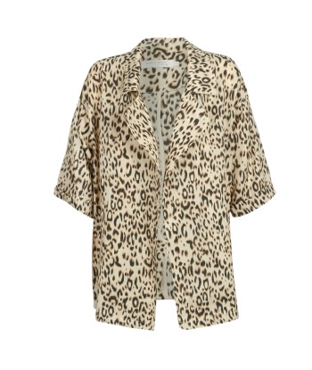 Trench femmes See U Soon GARAGA Beige