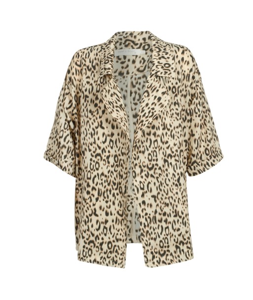 Trench femmes See U Soon GARAGA Beige