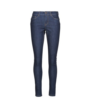 Jeans femmes Vero Moda VMSEVEN Bleu