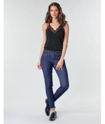Jeans femmes Vero Moda VMSEVEN Bleu