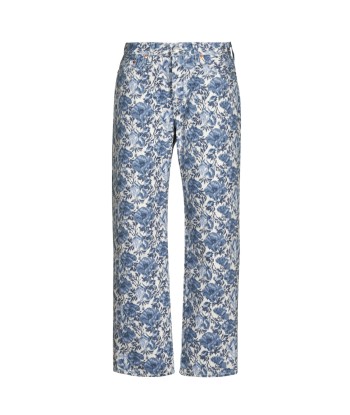 Jeans femmes Levis 501® '90s ANKLE Bleu