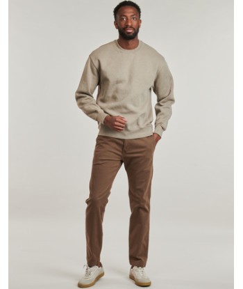 Chinots hommes Levis XX CHINO STD II Marron