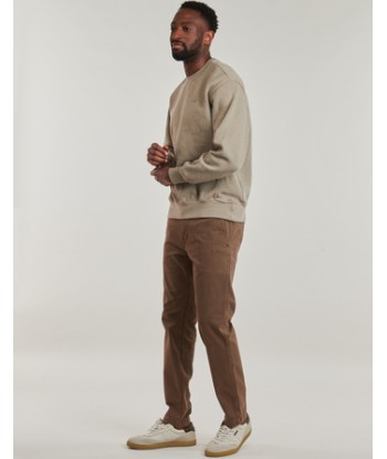 Chinots hommes Levis XX CHINO STD II Marron