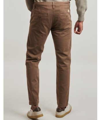 Chinots hommes Levis XX CHINO STD II Marron