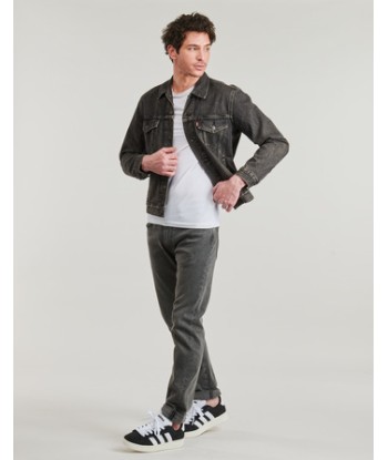 Veste hommes Levis THE TRUCKER JACKET Noir