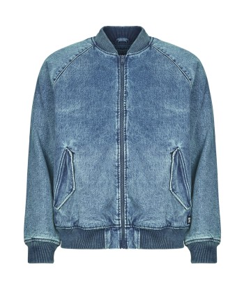 Veste hommes Levis FILBERT FLIGHT JACKET Bleu
