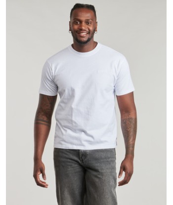 T-shirt hommes Levis RED TAB VINTAGE TEE Blanc