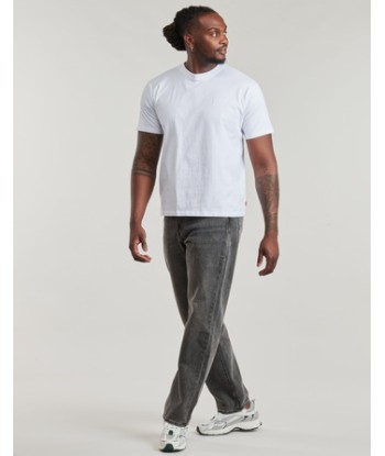 T-shirt hommes Levis RED TAB VINTAGE TEE Blanc