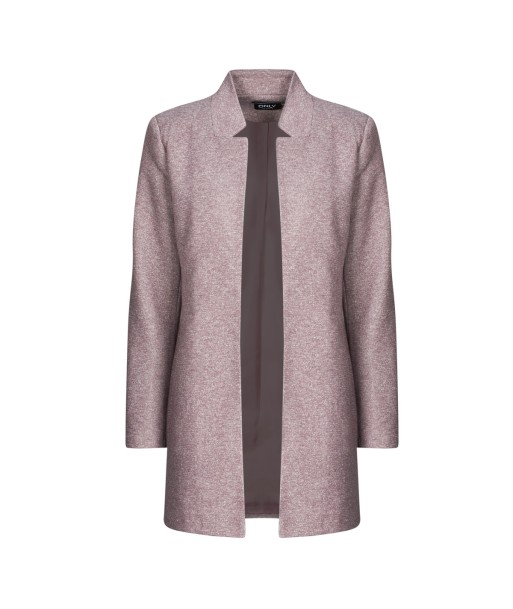 Manteau femmes Only ONLSOHO Violet