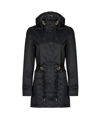 Parka femmes Only ONLLOUISE Noir