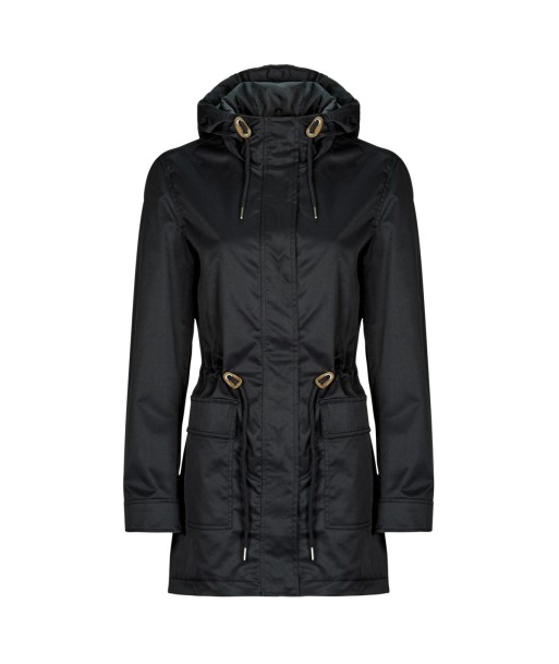 Parka femmes Only ONLLOUISE Noir