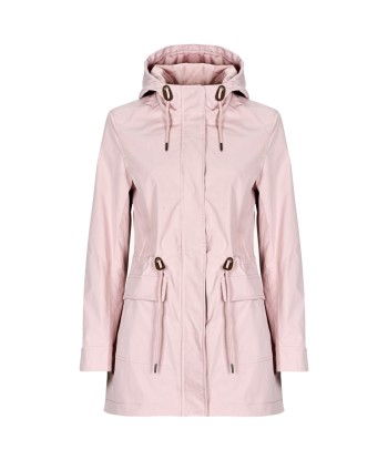 Parka femmes Only ONLLOUISE Rose