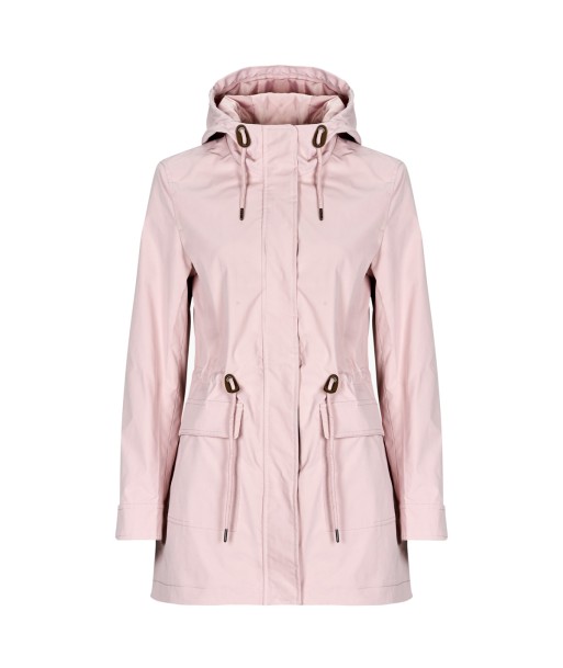 Parka femmes Only ONLLOUISE Rose