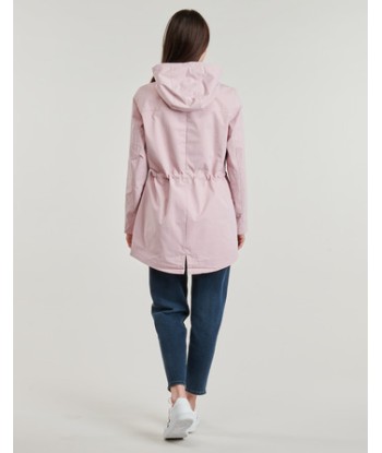 Parka femmes Only ONLLOUISE Rose