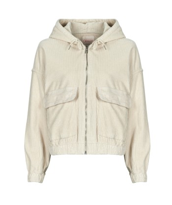 Blouson femmes Only ONLKENZIE Beige