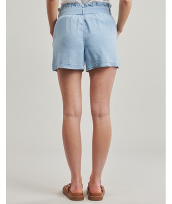 Short femmes Only ONLCHARIS Bleu