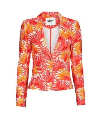 Veste femmes Only ONLPOPTRASH Multicolore