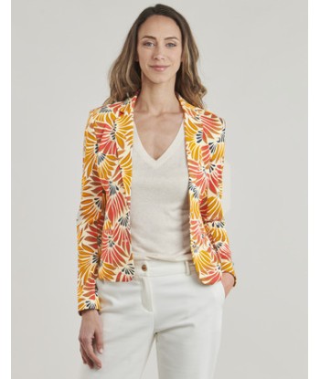 Veste femmes Only ONLPOPTRASH Multicolore