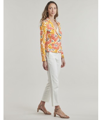 Veste femmes Only ONLPOPTRASH Multicolore